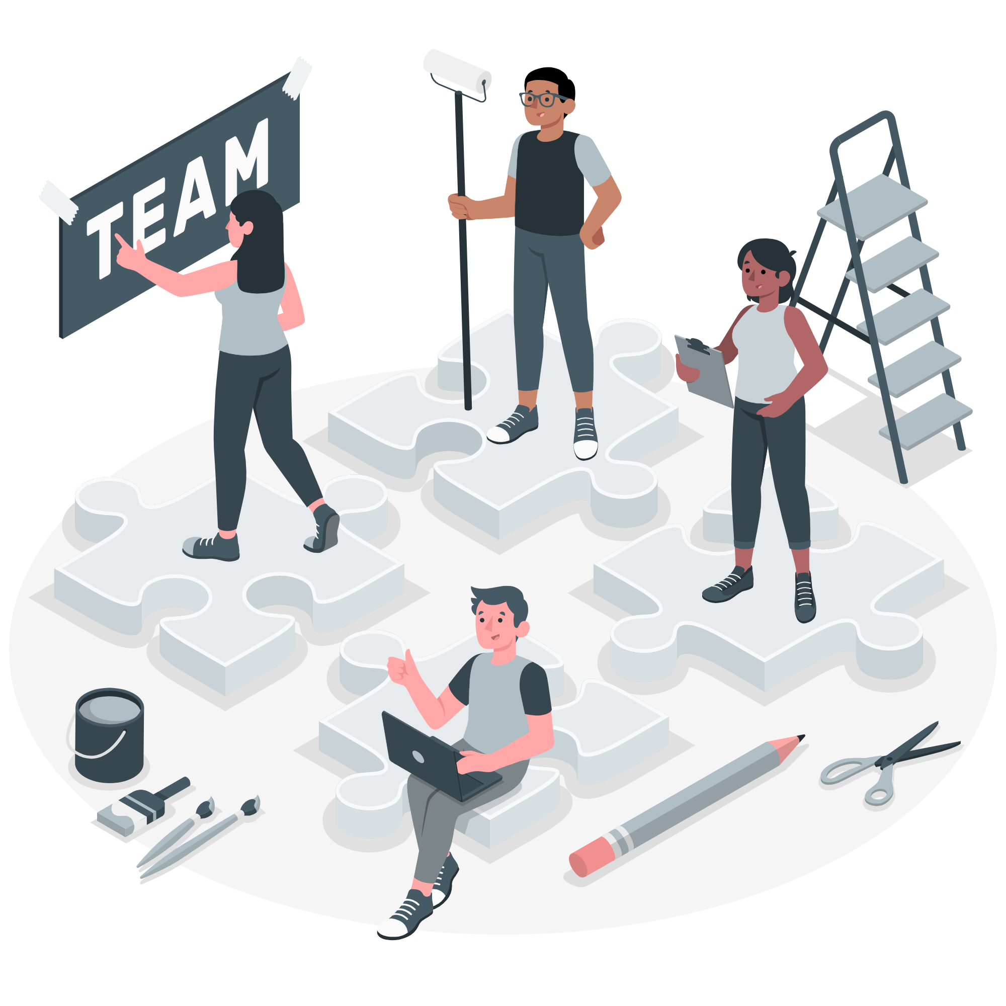 Expertise locale